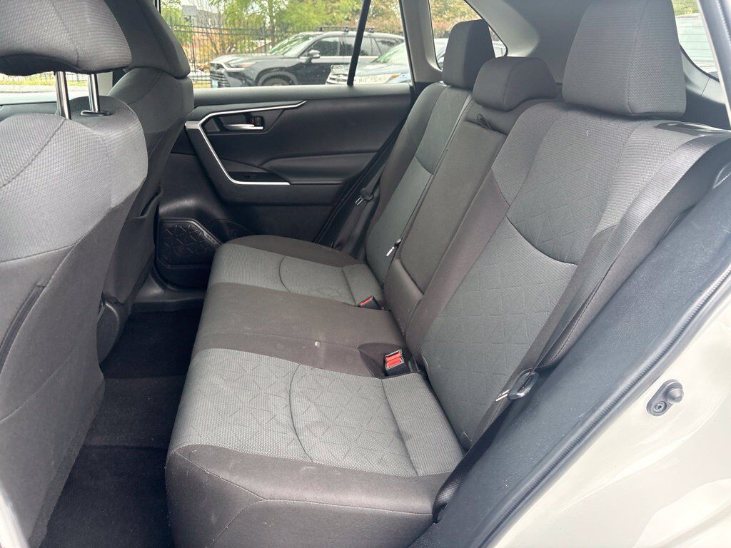 2024 Toyota RAV4 XLE Cockeysville MD