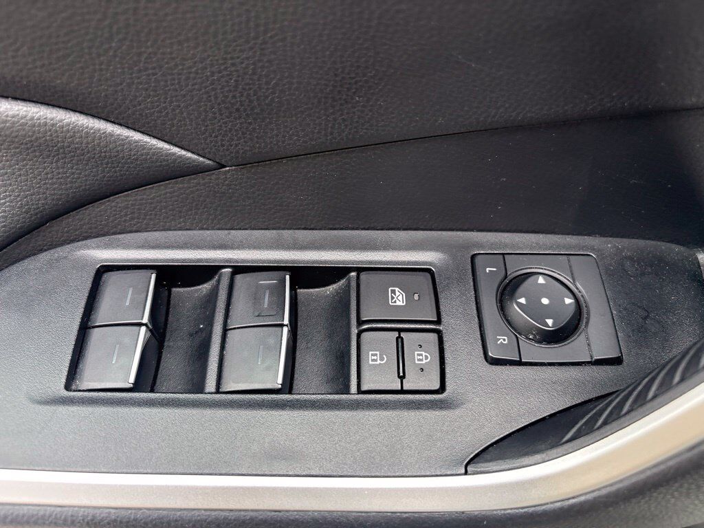 2024 Toyota RAV4 XLE Cockeysville MD