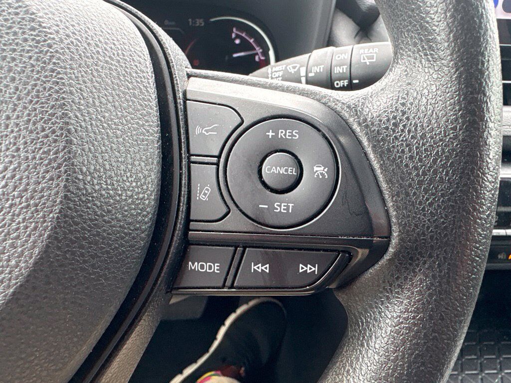 2024 Toyota RAV4 XLE Cockeysville MD