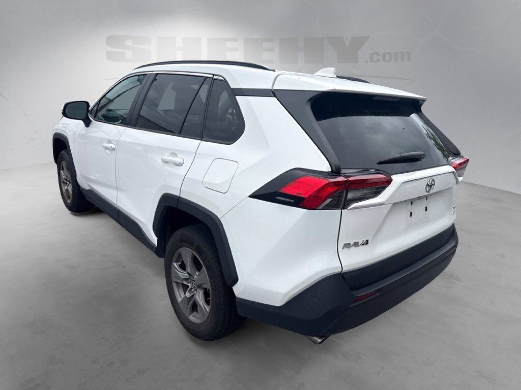 2024 Toyota RAV4 XLE Cockeysville MD
