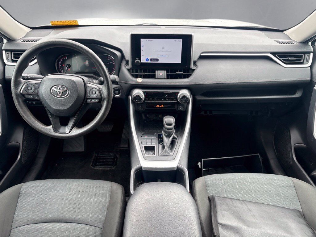 2024 Toyota RAV4 XLE Cockeysville MD