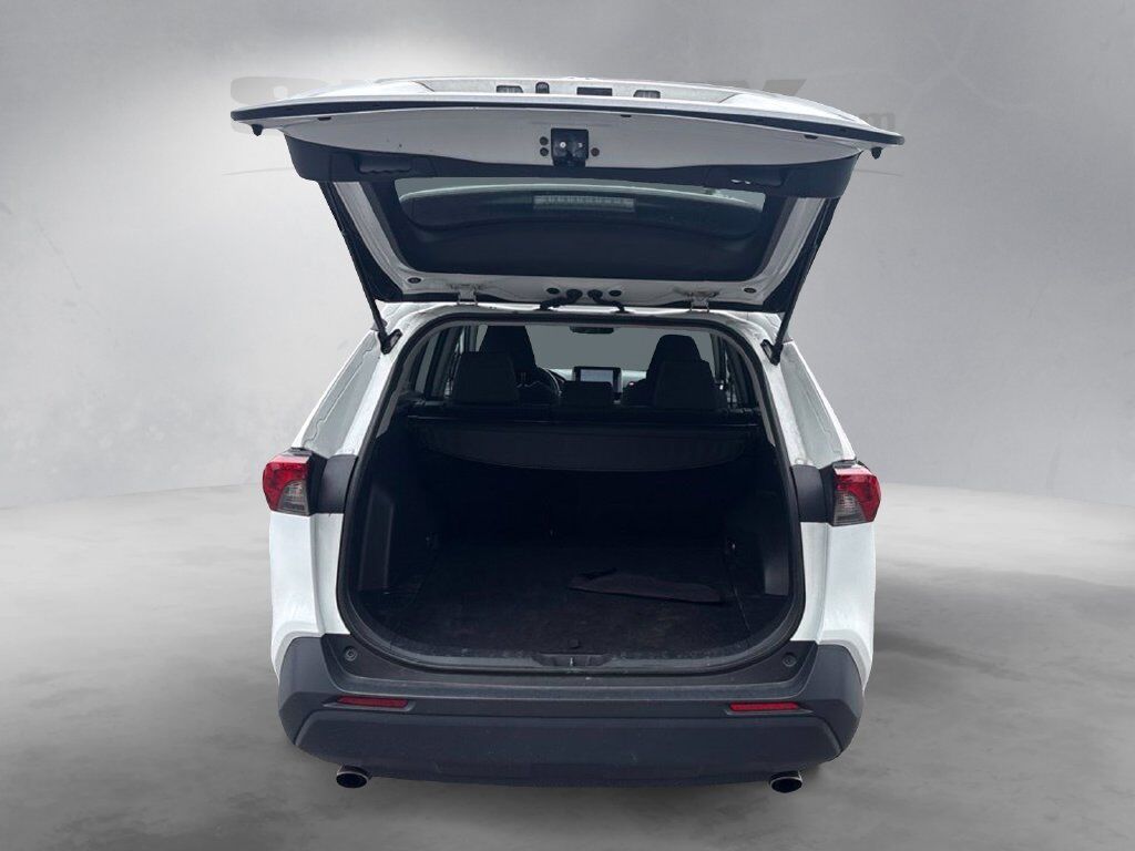2024 Toyota RAV4 XLE Cockeysville MD