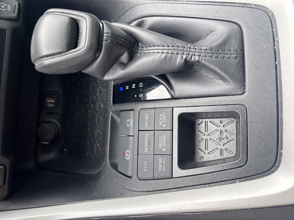2024 Toyota RAV4 XLE Cockeysville MD