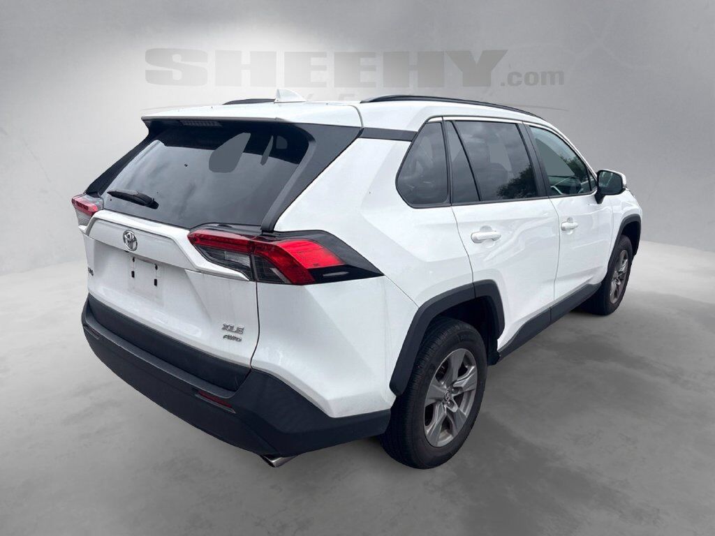 2024 Toyota RAV4 XLE Cockeysville MD