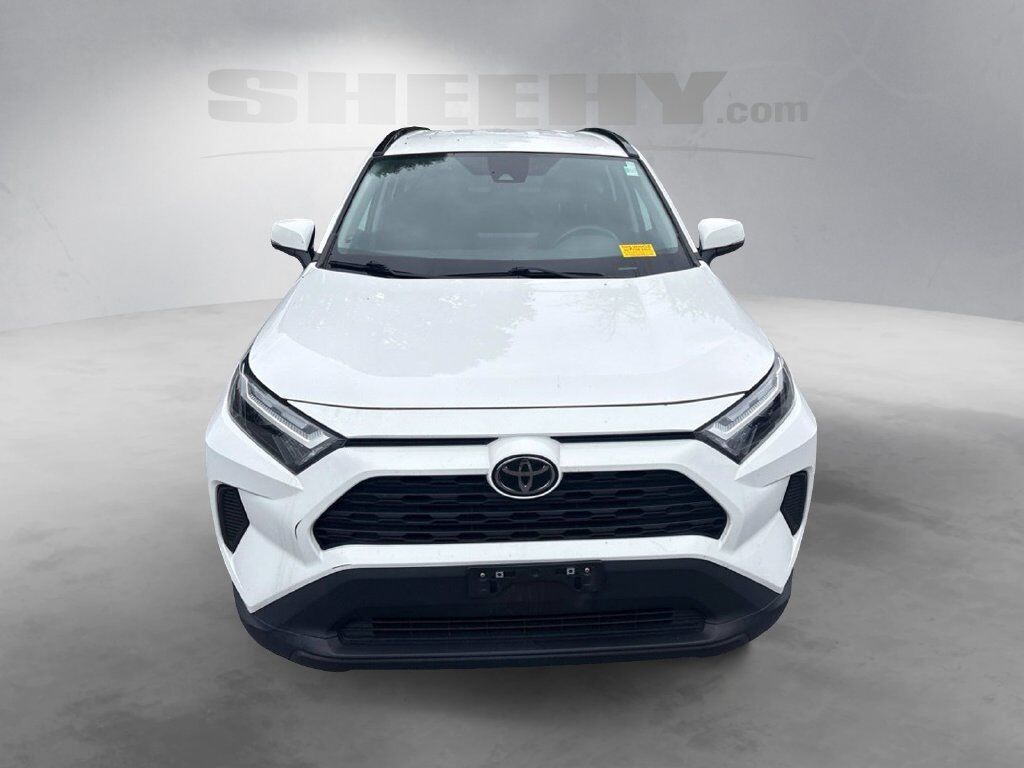 2024 Toyota RAV4 XLE Cockeysville MD