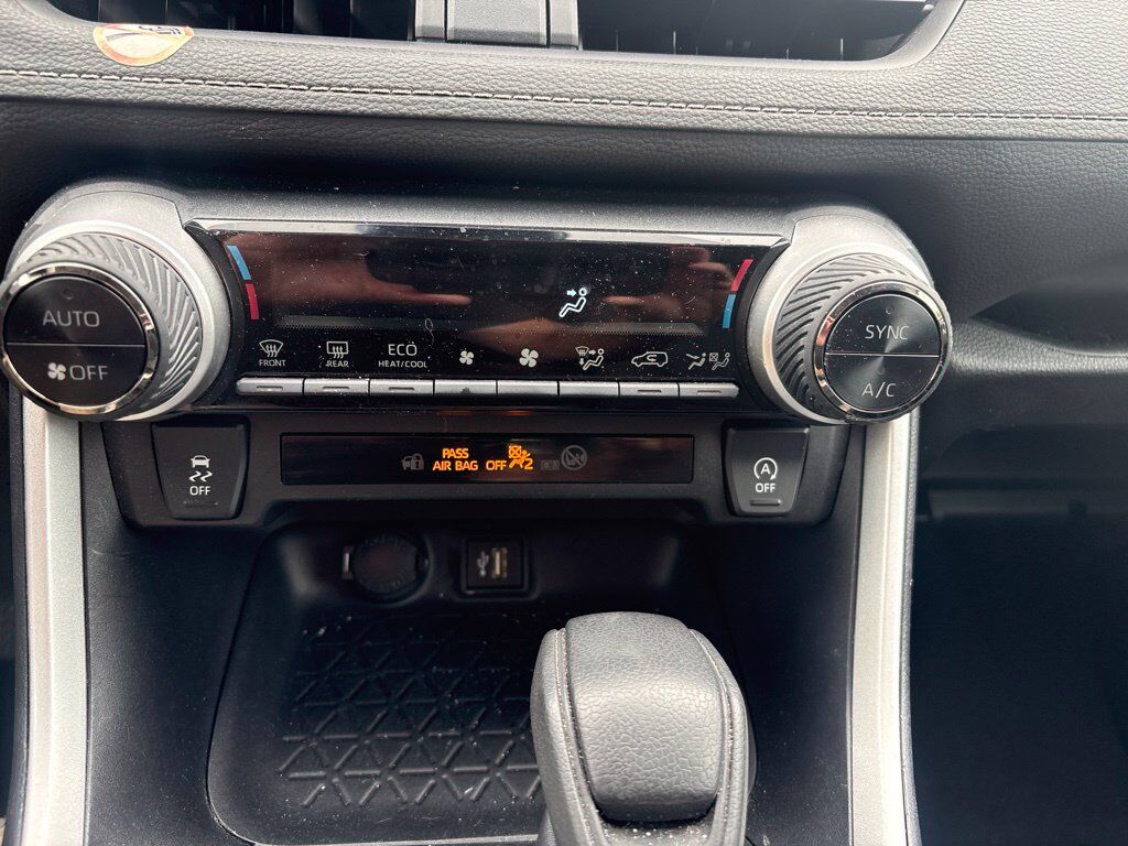 2024 Toyota RAV4 XLE Cockeysville MD