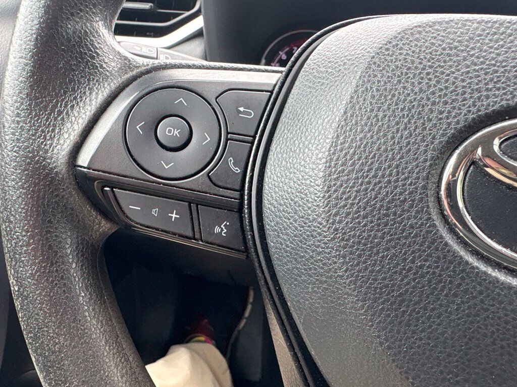 2024 Toyota RAV4 XLE Cockeysville MD