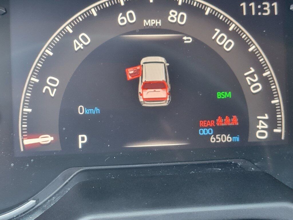 2024 Toyota RAV4 XLE Chantilly VA
