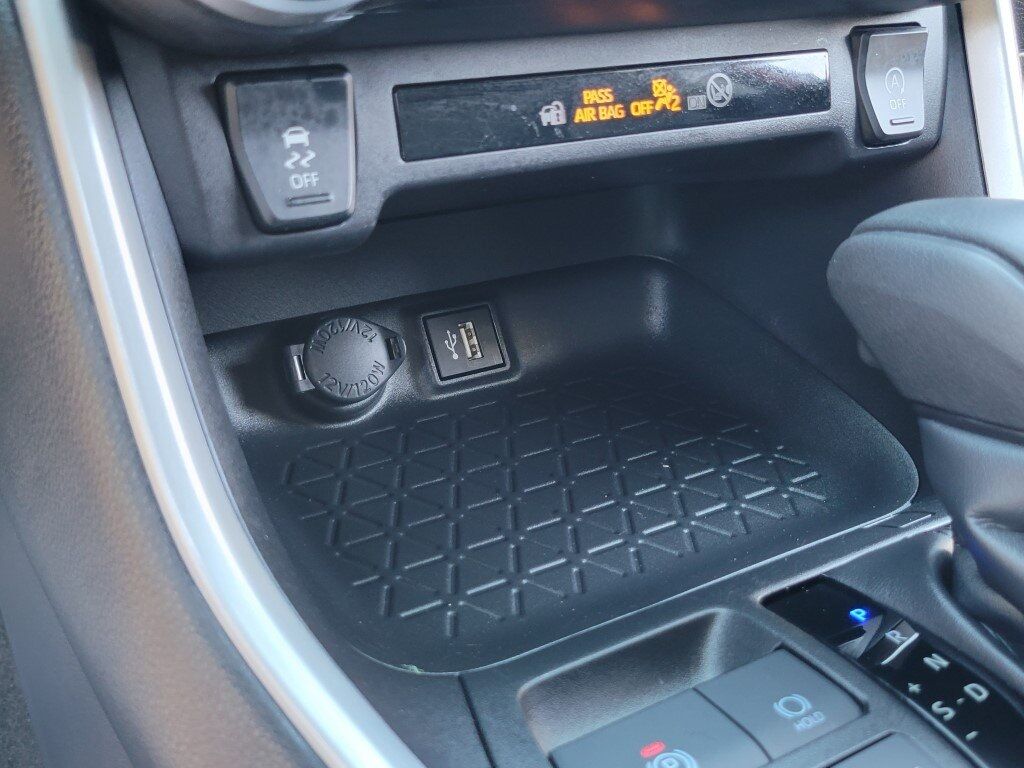 2024 Toyota RAV4 XLE Chantilly VA