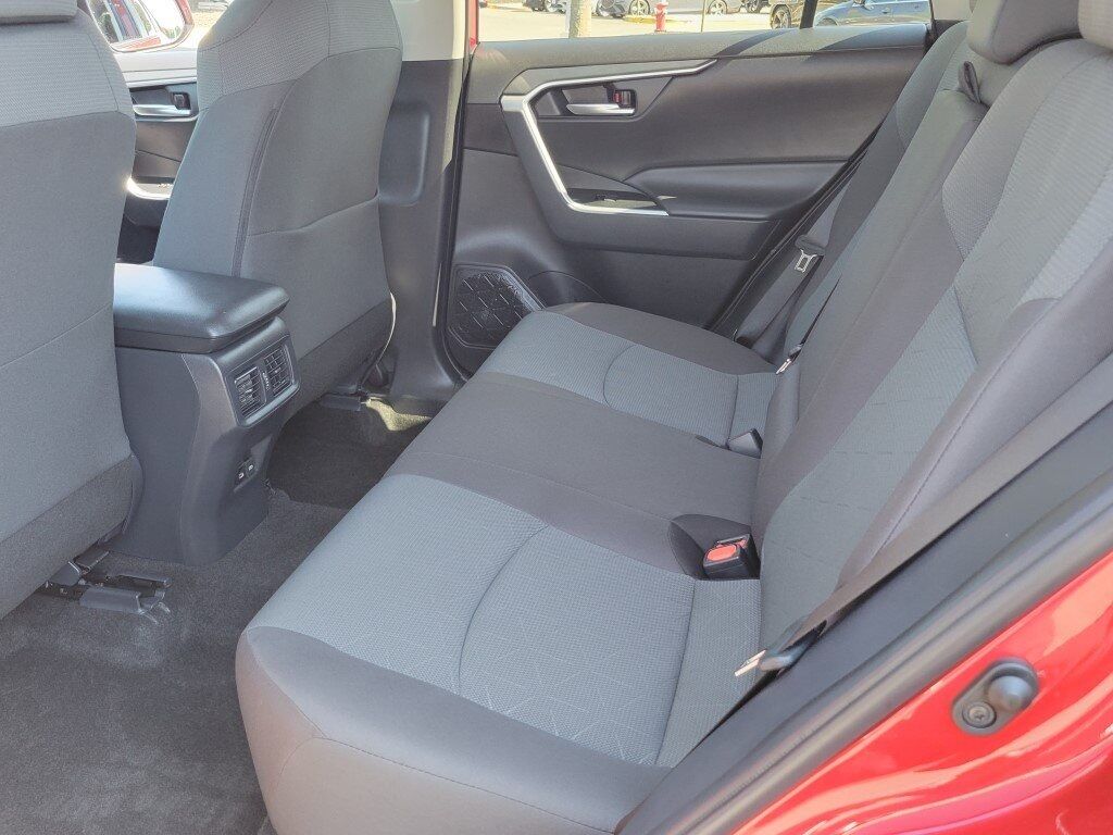 2024 Toyota RAV4 XLE Chantilly VA