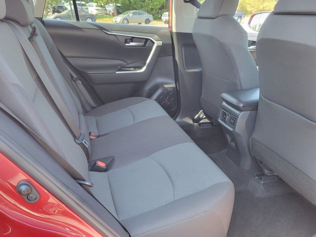 2024 Toyota RAV4 XLE Chantilly VA