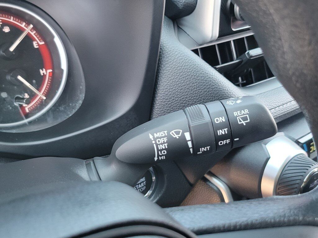 2024 Toyota RAV4 XLE Chantilly VA