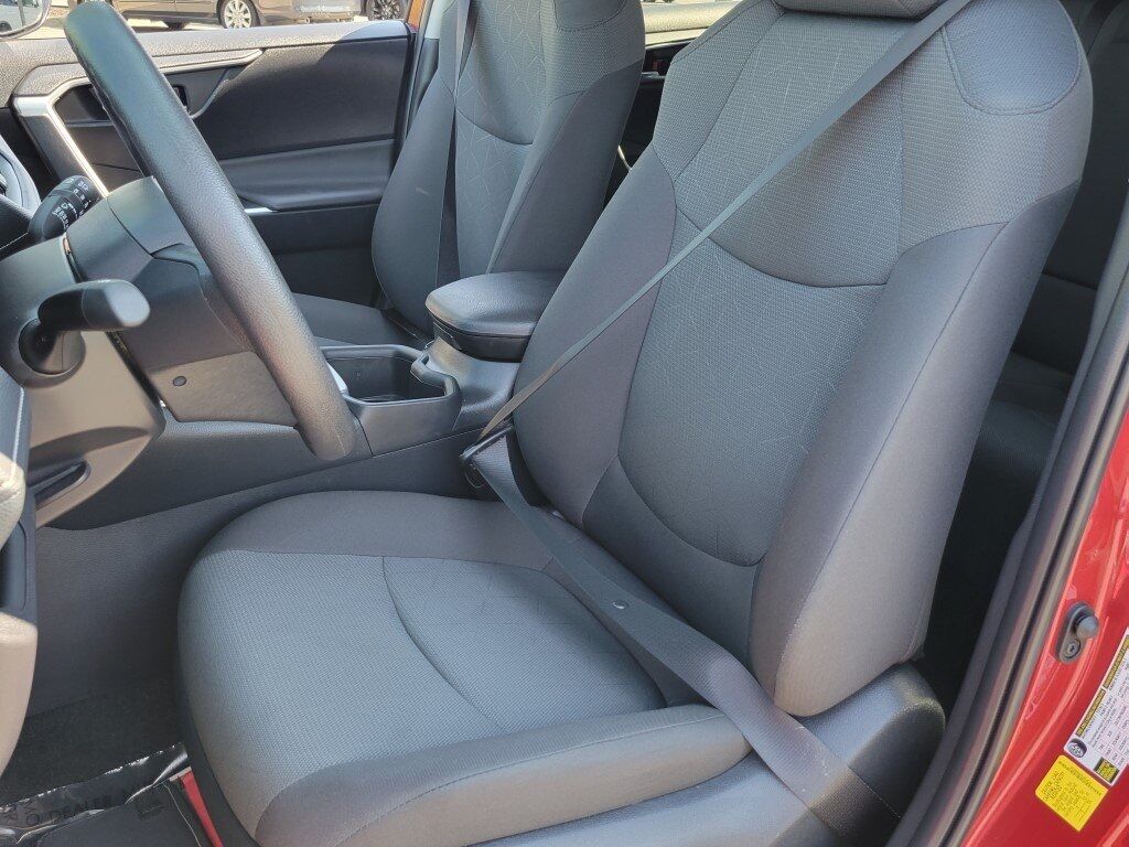 2024 Toyota RAV4 XLE Chantilly VA