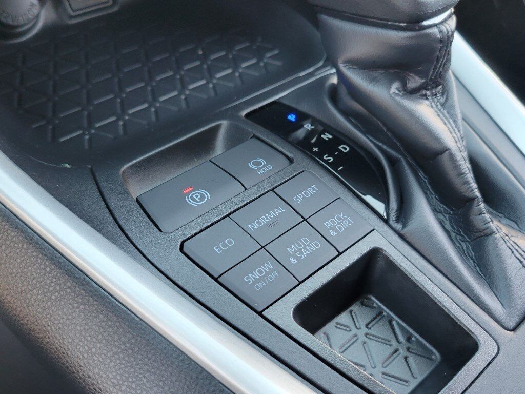 2024 Toyota RAV4 XLE Chantilly VA