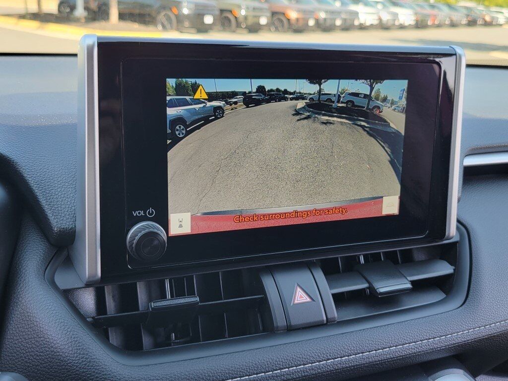 2024 Toyota RAV4 XLE Chantilly VA