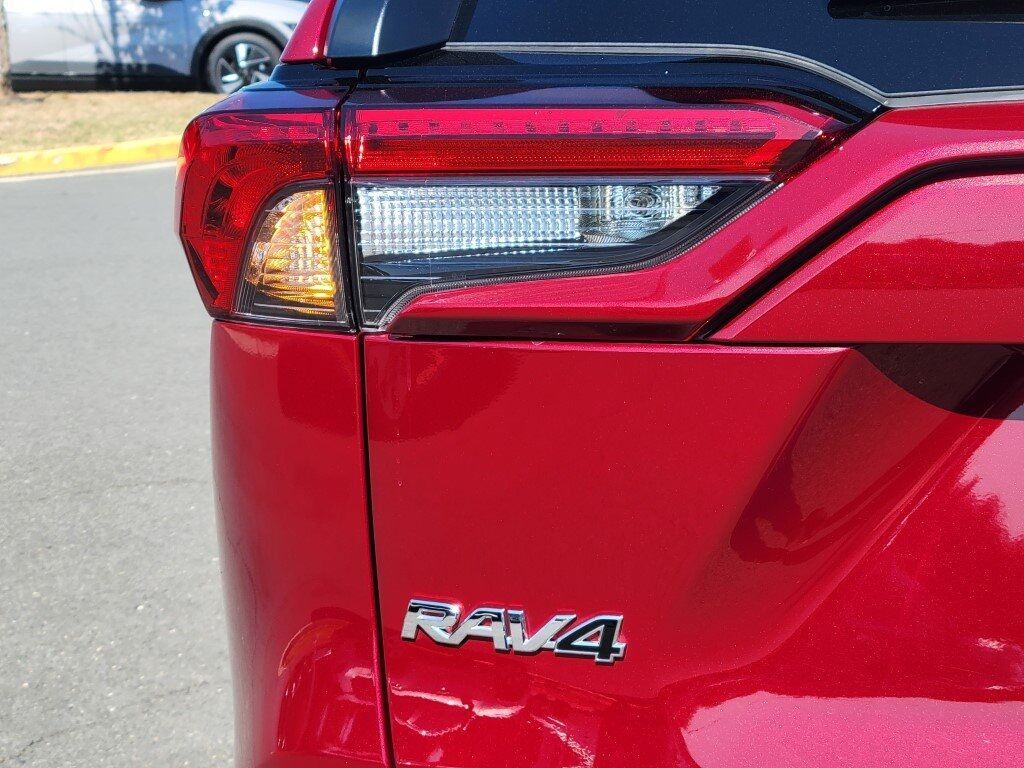 2024 Toyota RAV4 XLE Chantilly VA