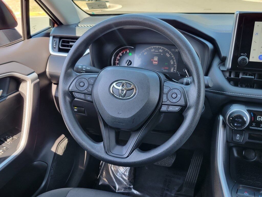 2024 Toyota RAV4 XLE Chantilly VA
