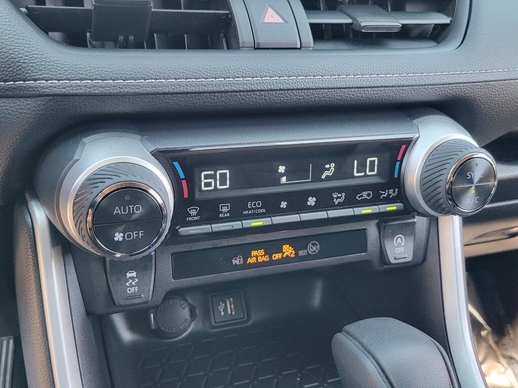 2024 Toyota RAV4 XLE Chantilly VA