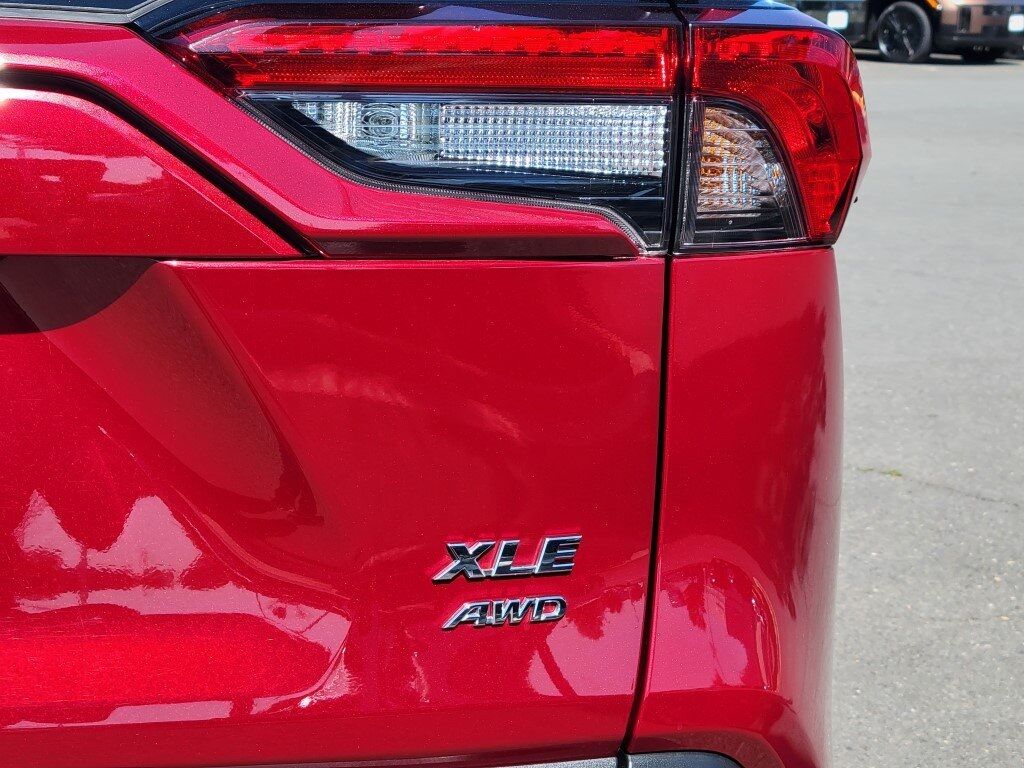 2024 Toyota RAV4 XLE Chantilly VA