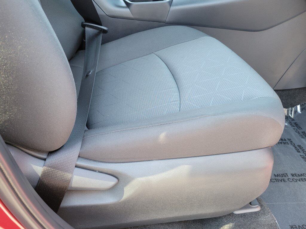 2024 Toyota RAV4 XLE Chantilly VA