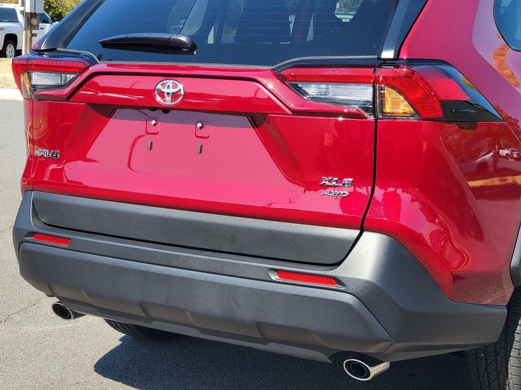2024 Toyota RAV4 XLE Chantilly VA
