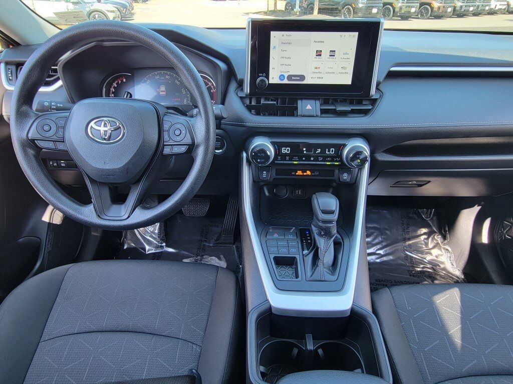 2024 Toyota RAV4 XLE Chantilly VA