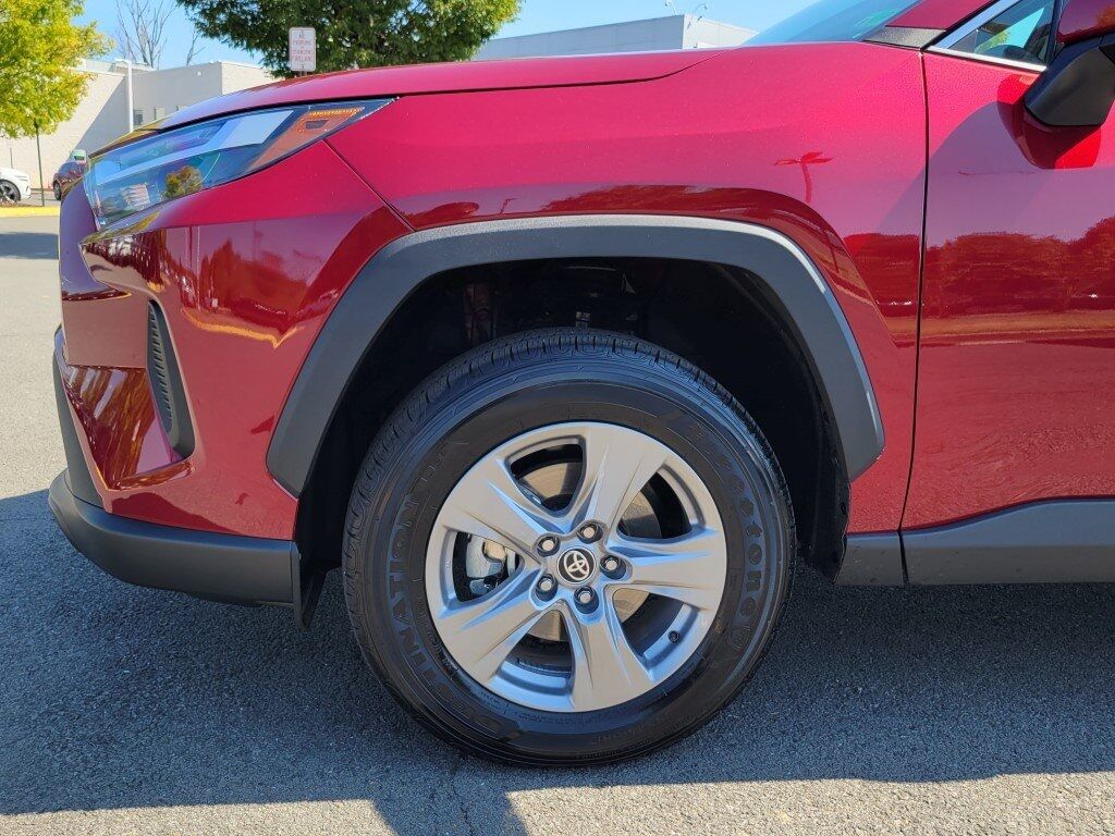 2024 Toyota RAV4 XLE Chantilly VA