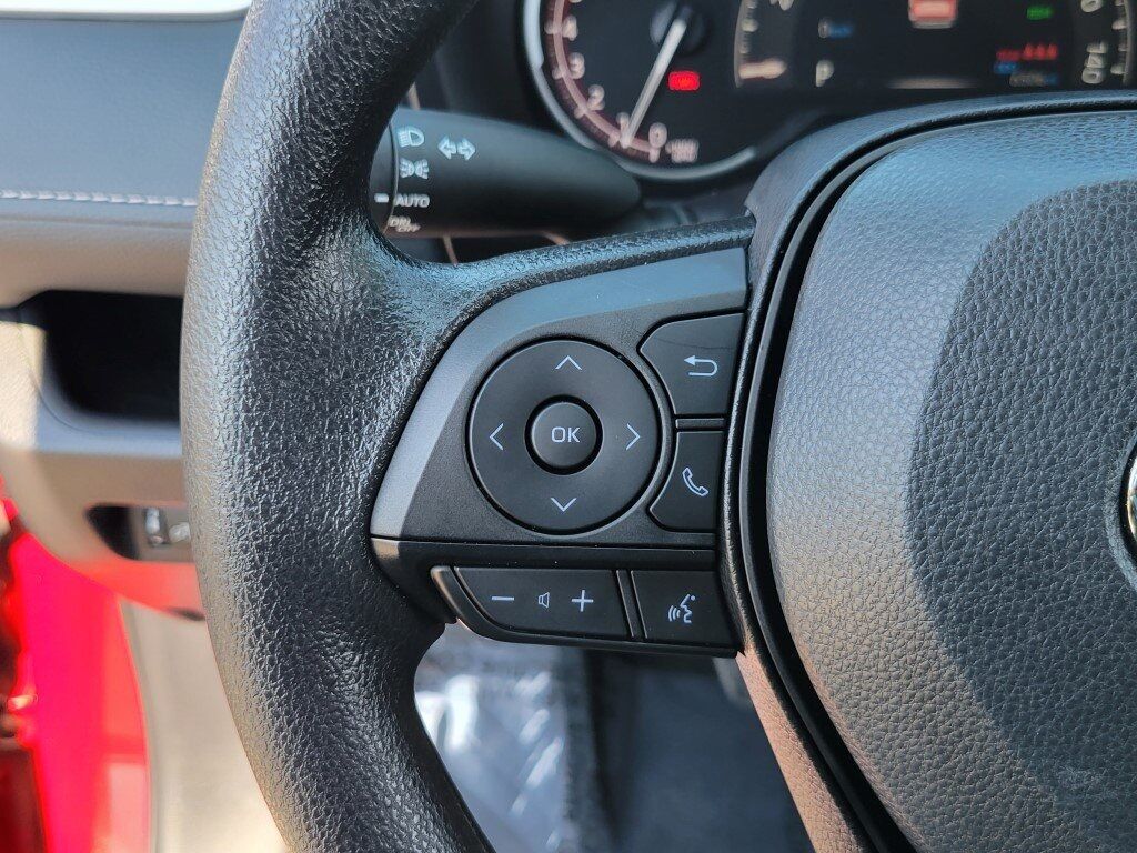 2024 Toyota RAV4 XLE Chantilly VA