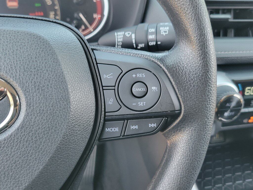 2024 Toyota RAV4 XLE Chantilly VA
