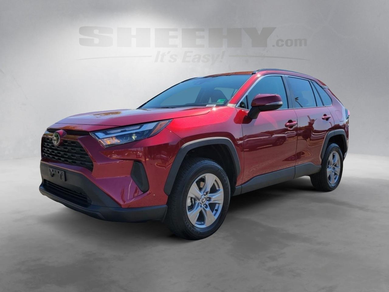 2024 Toyota RAV4 XLE Chantilly VA