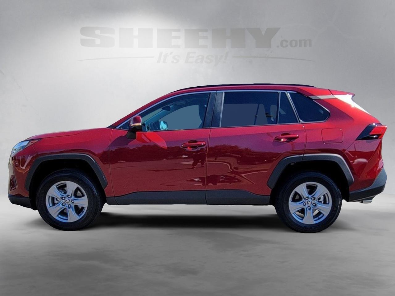 2024 Toyota RAV4 XLE Chantilly VA