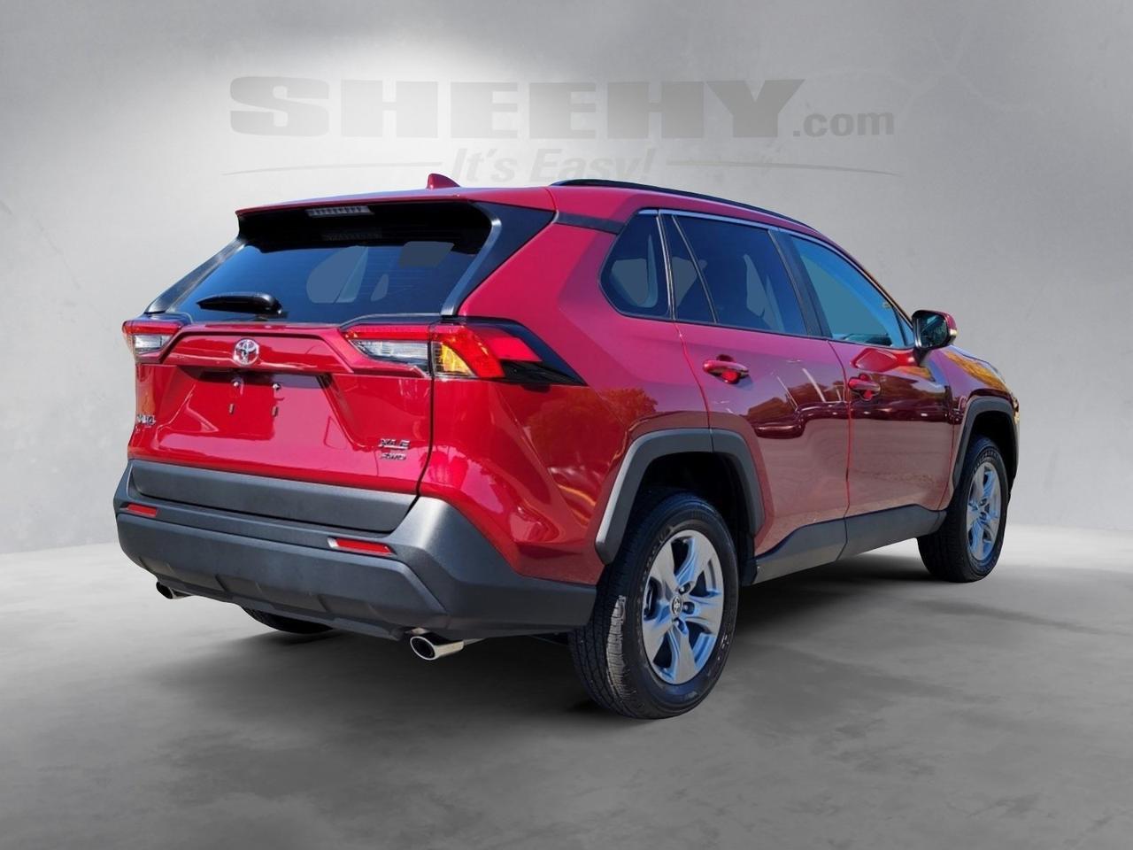 2024 Toyota RAV4 XLE Chantilly VA