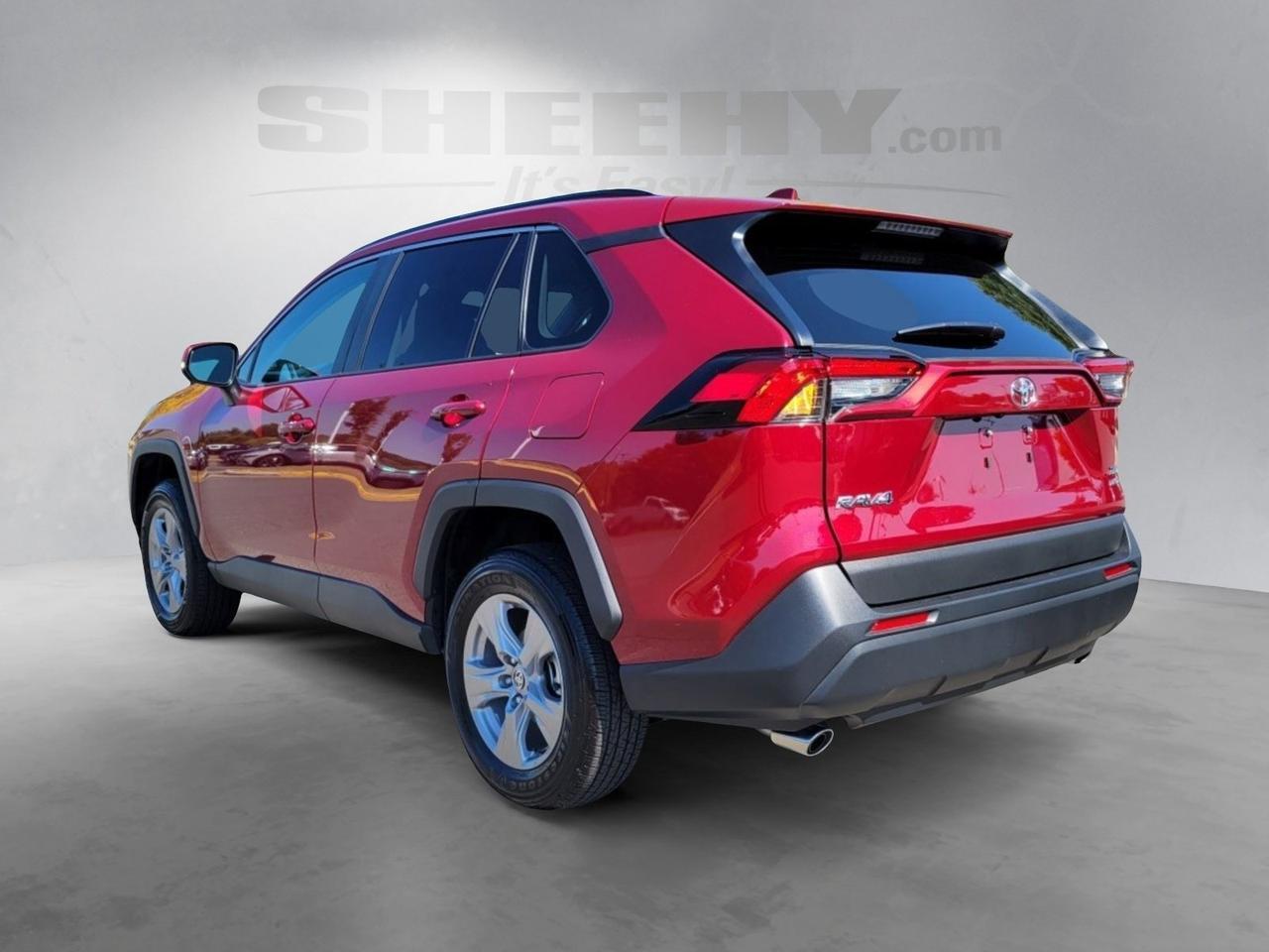 2024 Toyota RAV4 XLE Chantilly VA