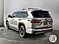 2024 Toyota SEQUOIA Limited Salt Lake City UT