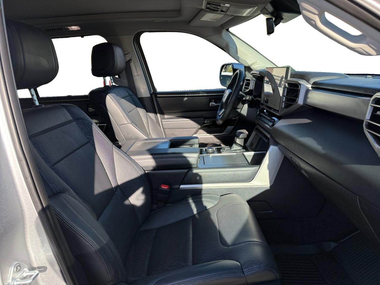 2024 Toyota SEQUOIA Limited Lindon UT