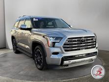 Toyota SEQUOIA Limited 2024 Toyota SEQUOIA Limited 2024