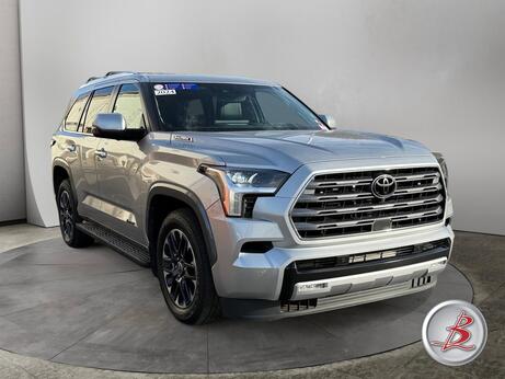 2024_Toyota_SEQUOIA_Limited_ Salt Lake City UT