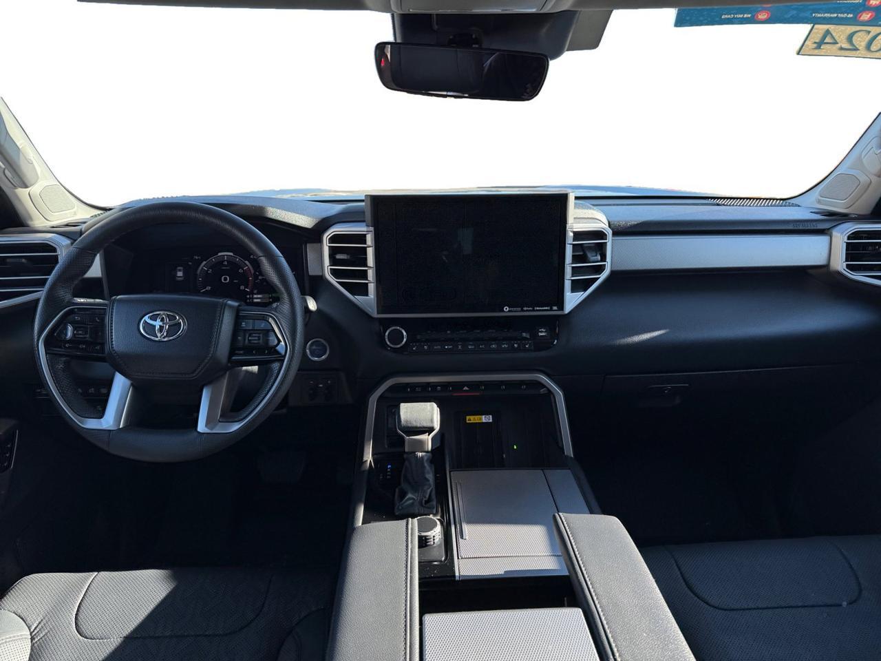 2024 Toyota SEQUOIA Limited Salt Lake City UT