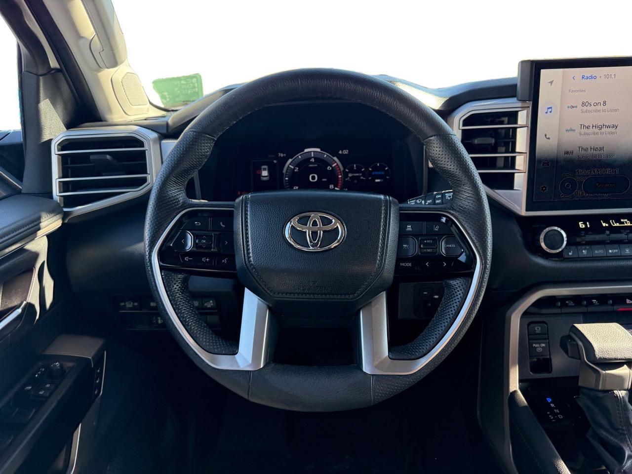 2024 Toyota SEQUOIA Limited Salt Lake City UT