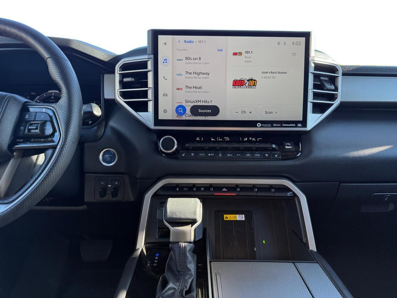 2024 Toyota SEQUOIA Limited Salt Lake City UT