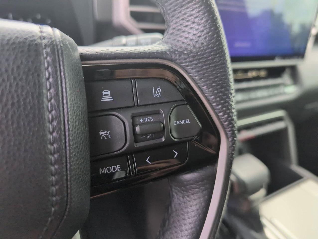 2024 Toyota Sequoia San Antonio TX