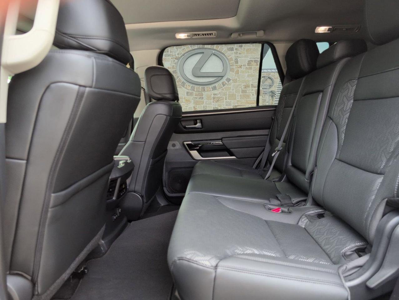 2024 Toyota Sequoia San Antonio TX