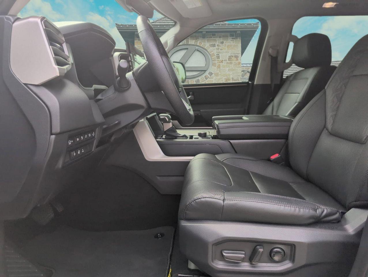 2024 Toyota Sequoia San Antonio TX