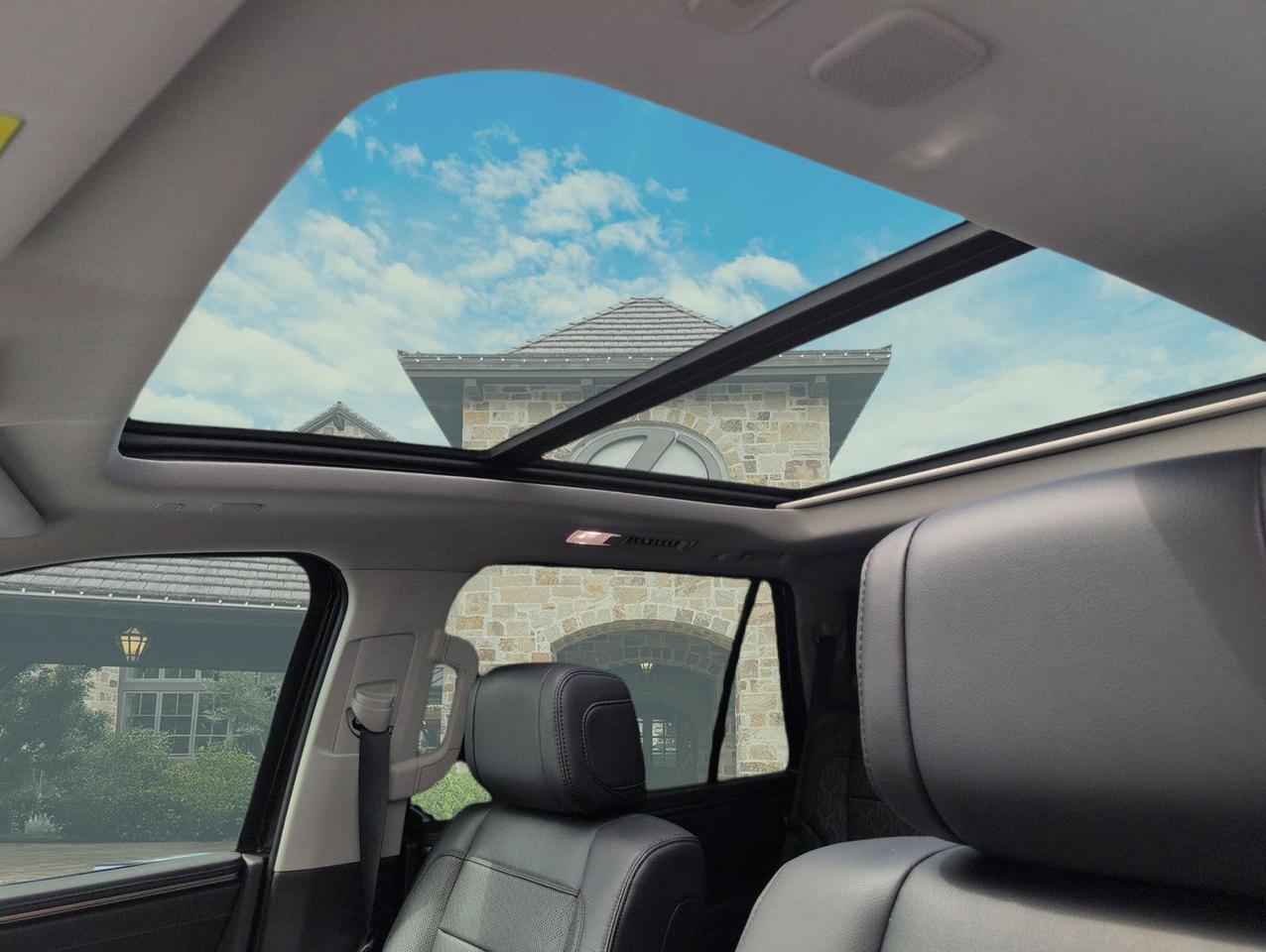 2024 Toyota Sequoia San Antonio TX