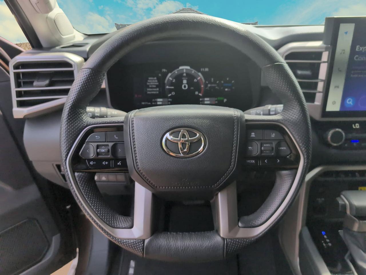 2024 Toyota Sequoia San Antonio TX
