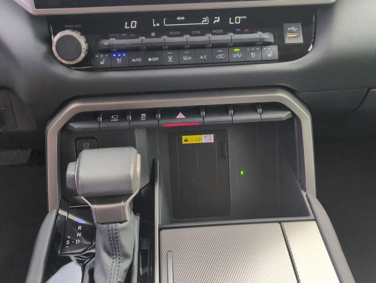 2024 Toyota Sequoia San Antonio TX