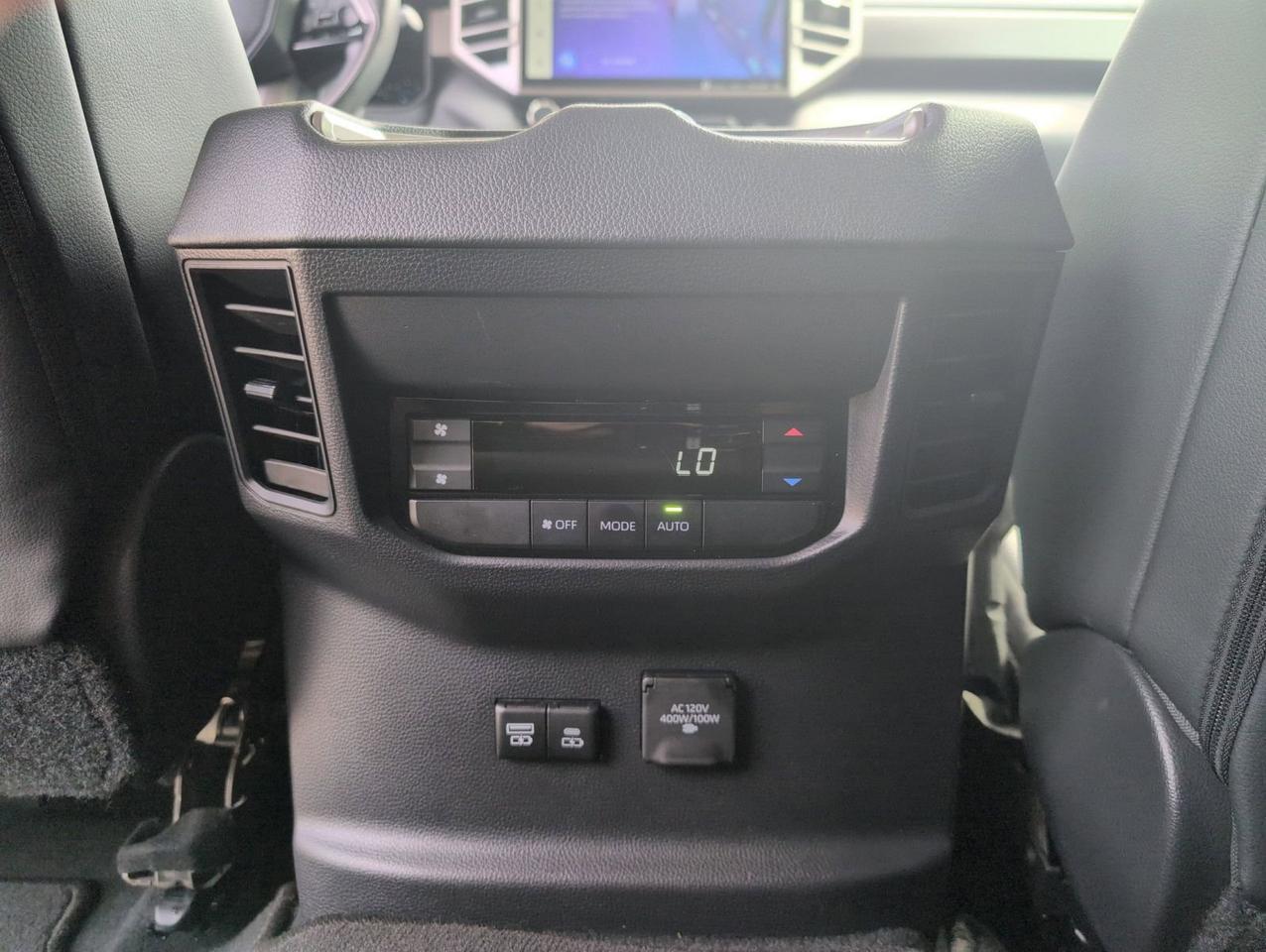 2024 Toyota Sequoia San Antonio TX