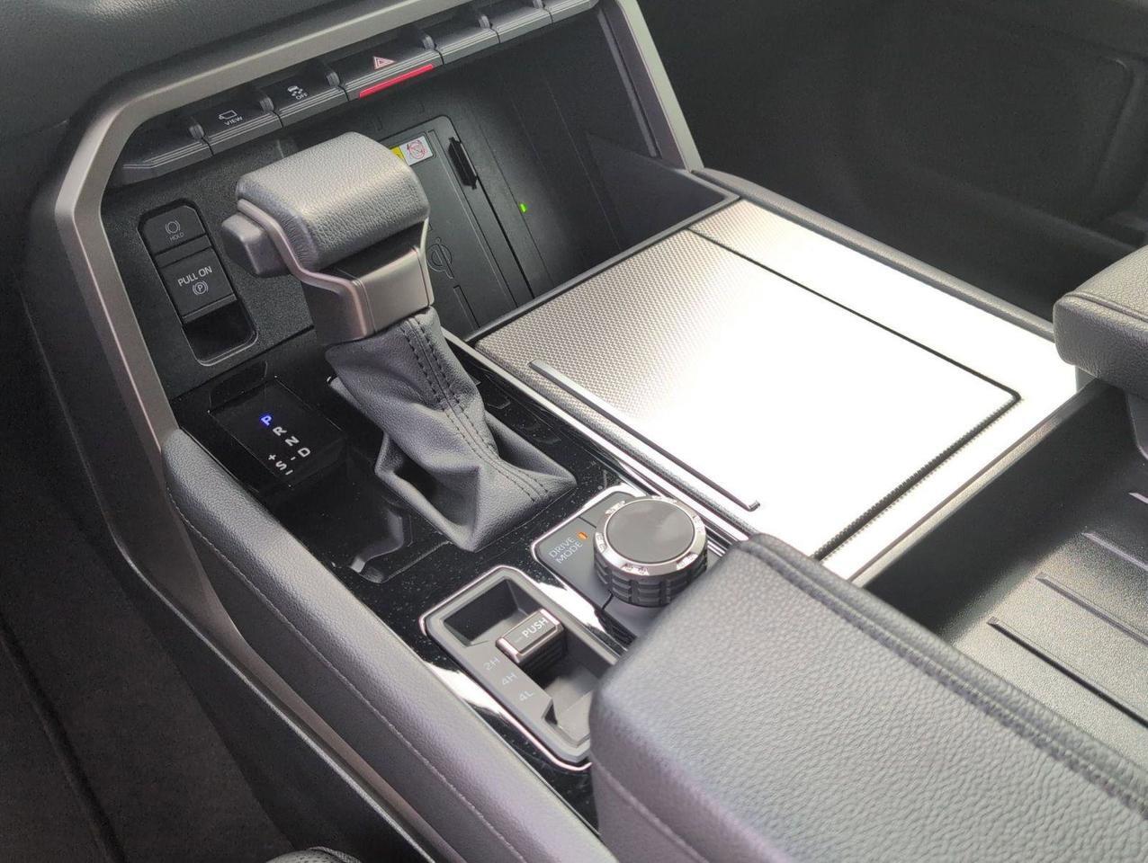 2024 Toyota Sequoia San Antonio TX