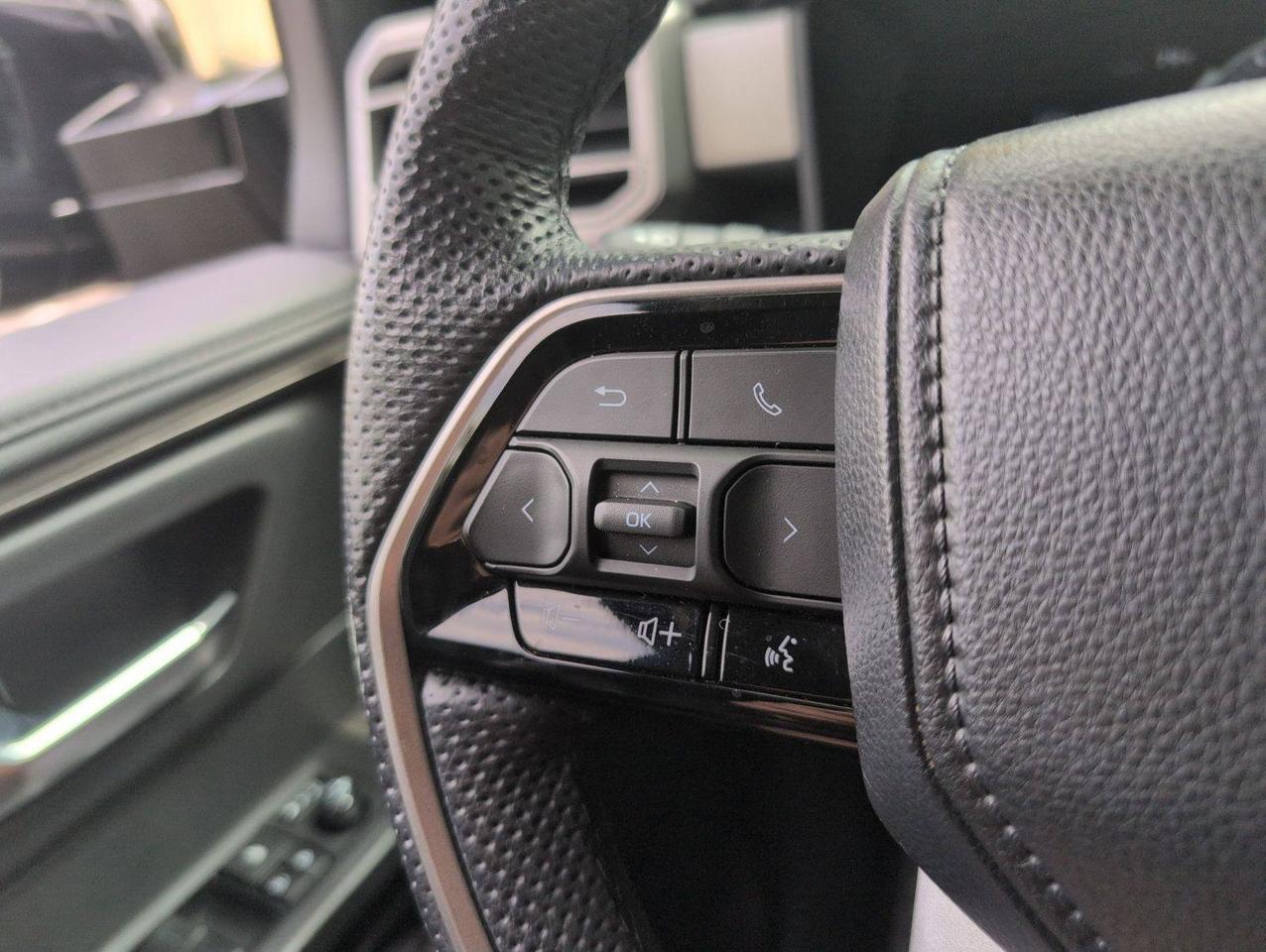 2024 Toyota Sequoia San Antonio TX