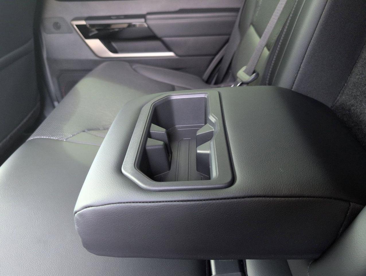 2024 Toyota Sequoia San Antonio TX